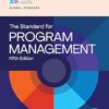 The Standard for Program Management - Fifth Edition