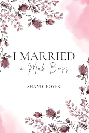 I Married a Mob Boss - Discreet