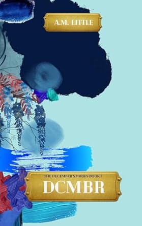 DCMBR: The December Stories Series