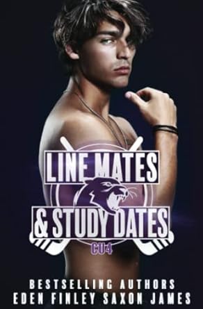 Line Mates & Study Dates: 4