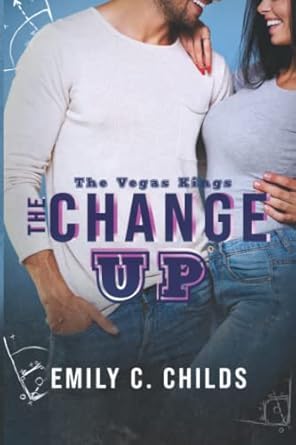 The Changeup: A sweet bad boy sports romance