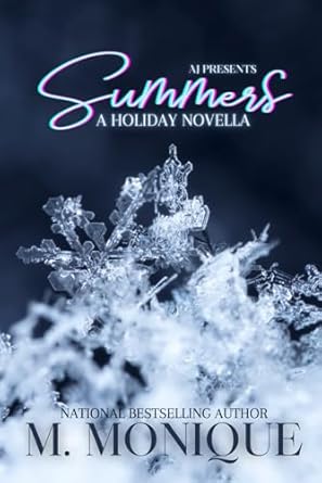 Summers: A Holiday Novella