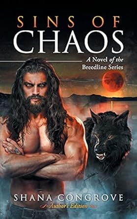 Sins of Chaos: Sins of Chaos (6)