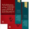 Rehabilitation of the Hand and Upper Extremity, 2-Volume Set: Expert Consult: Online and Print