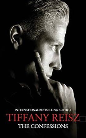 The Confessions: Companion to The Queen