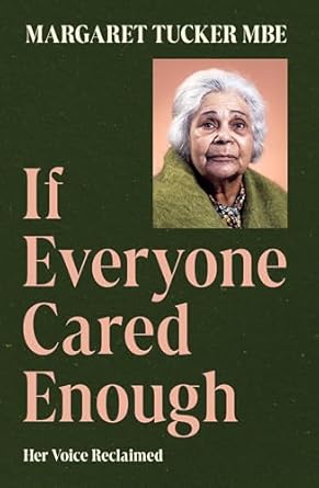 If Everyone Cared Enough: Her Voice Reclaimed