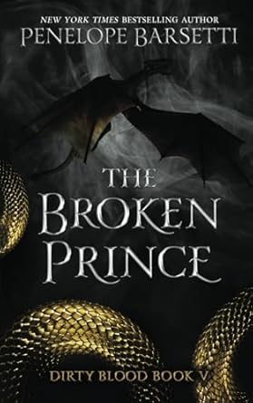 The Broken Prince