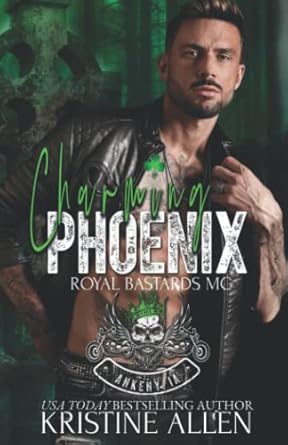 Charming Phoenix: RBMC: Ankeny, IA