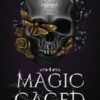 Magic Caged: Reverse Harem Shifter Paranormal Romance