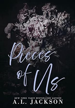 Pieces of Us (Hardcover)