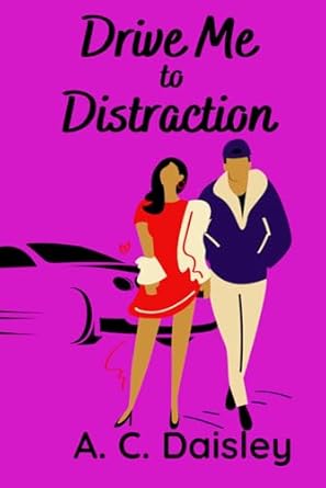 Drive Me To Distraction: 3