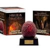House of the Dragon: Light-Up Dragon Egg