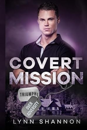 Covert Mission: Christian Romantic Suspense (5)