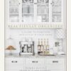 Beautifully Organized: A Guide to Function and Style in Your Home