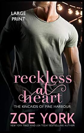 Reckless at Heart (1)