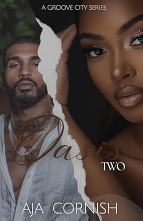 Oasis Two: A Groove City Series