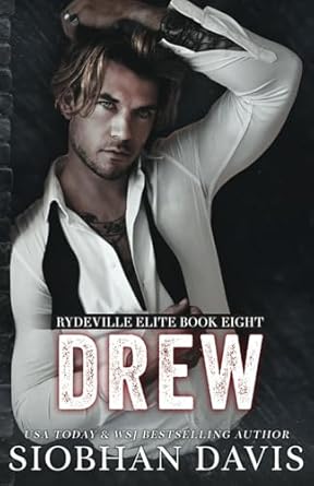 Drew: A Dark Romance
