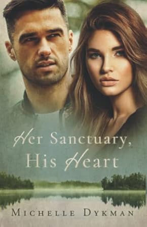 Her Sanctuary, His Heart