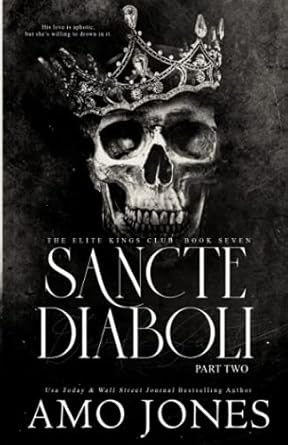 Sancte Diaboli: Part Two: 7
