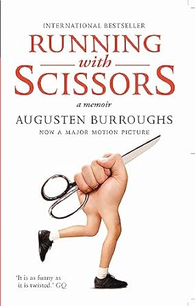 Running With Scissors