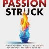 Passion Struck: Twelve Powerful Principles to Unlock Your Purpose and Ignite Your Most Intentional Life