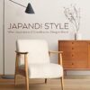 Japandi Style: When Japanese and Scandinavian Designs Blend