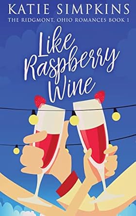 Like Raspberry Wine (1)