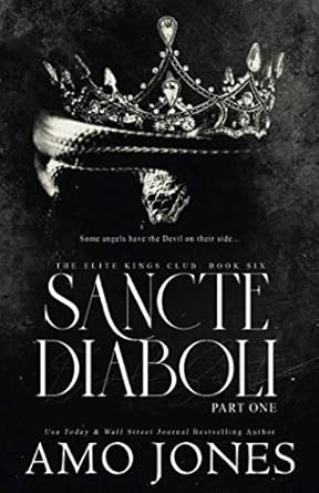 Sancte Diaboli: Part One
