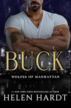 Buck: Gems of Wolfe Island Four