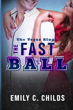 The Fastball: A Sweet Forced Proximity Romance