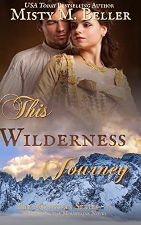 This Wilderness Journey (7)