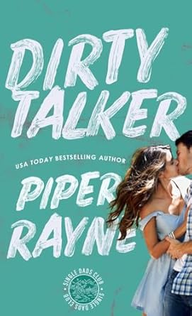 Dirty Talker (Hardcover) (2)