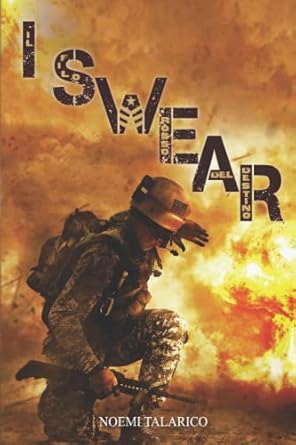 I SWEAR: il filo rosso del destino