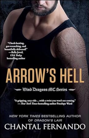 Arrow's Hell: Volume 2