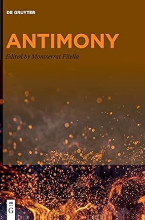 Antimony