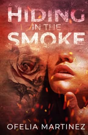 Hiding in the Smoke (1)