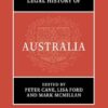 The Cambridge Legal History of Australia