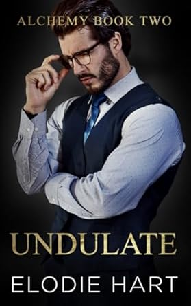 Undulate: Special Model Cover Edition