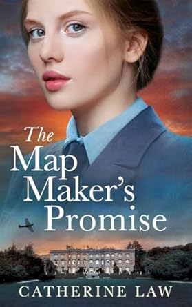 The Map Maker’s Promise: the BRAND NEW emotional,...