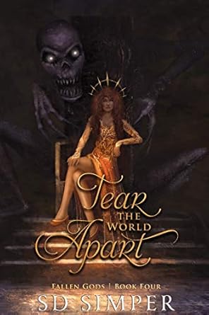 Tear the World Apart: 4