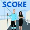 Filthy Score: An Enemies-to-Lovers Hockey Romance