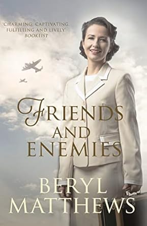 Friends and Enemies: Wartime love and loss from the beloved...