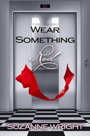Wear Something Red: A Vault Anthology