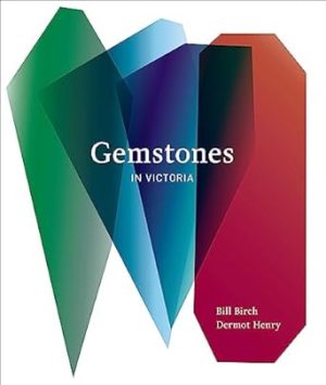 Gemstones in Victoria