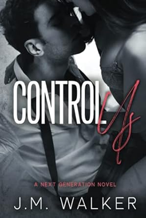 Control Us (Next Generation, #1)