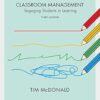 Classroom Management: Engaging Students in Learning