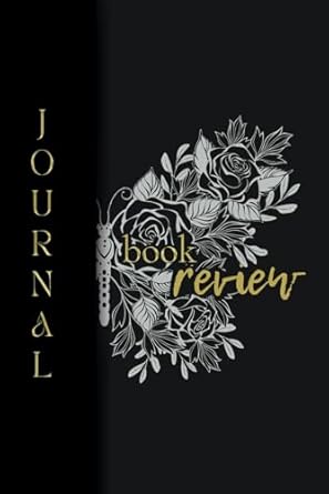 Book Review Journal