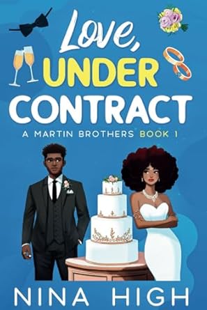 Love, Under Contract: A fake relationship romance