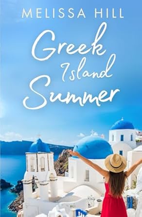 Greek Island Summer