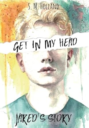Get In My Head: Jared's Story